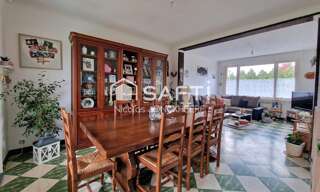Maison 6 Pièces 136 m² à vendre à Isbergues (62330)