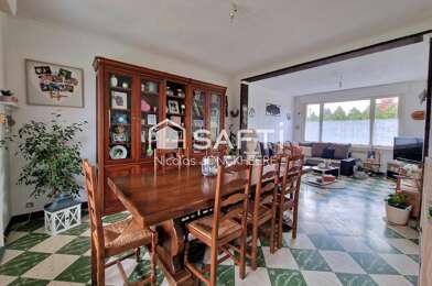 Maison 6 pièces 160000 €