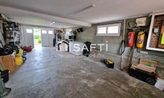 Maison 6 Pièces 136 m² à vendre à Isbergues (62330)