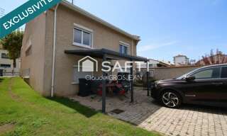 Maison 4 Pièces 126 m² à vendre à Roussillon (38150)