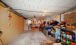 Maison 4 Pièces 126 m² à vendre à Roussillon (38150)