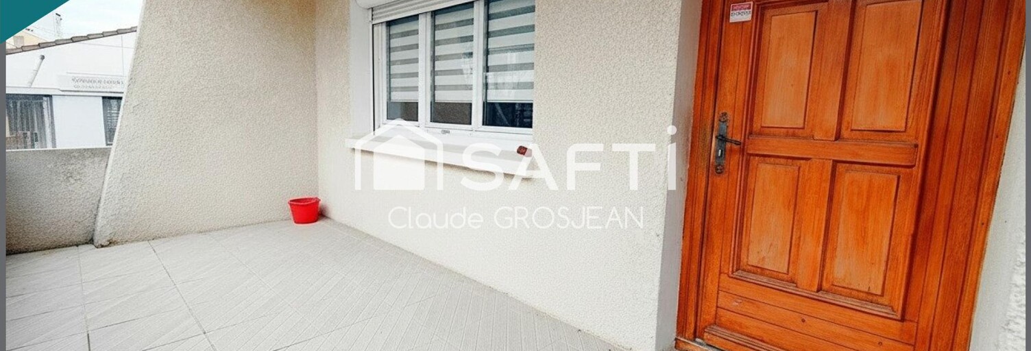 Maison 4 Pièces 126 m² à vendre à Roussillon (38150)