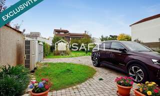 Maison 4 Pièces 126 m² à vendre à Roussillon (38150)