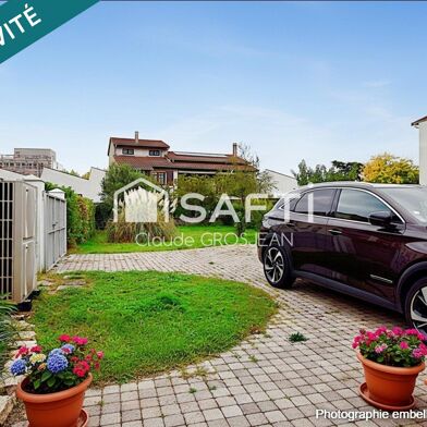 Maison 4 pièces 239000 €