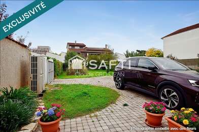 Maison 4 pièces 236000 €