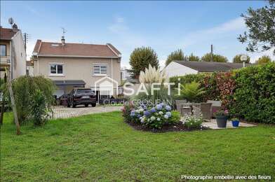 Maison 4 pièces 236000 €