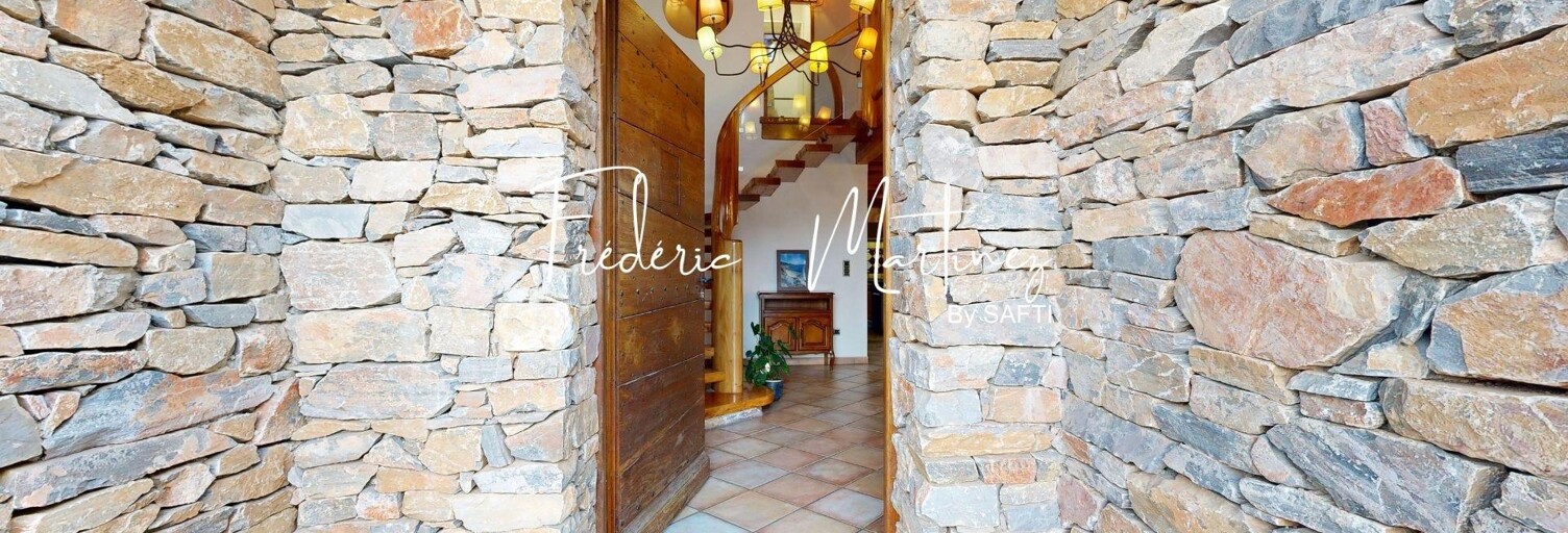 Maison 5 Pièces 213 m² à vendre à Gratentour (31150)