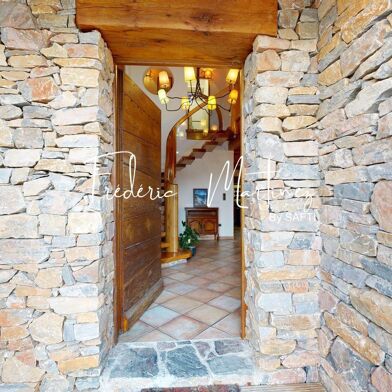 Maison 5 pièces 465000 €