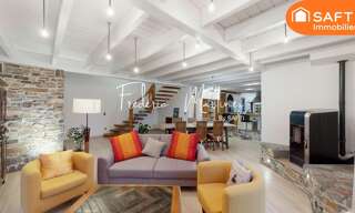 Maison 5 Pièces 213 m² à vendre à Gratentour (31150)