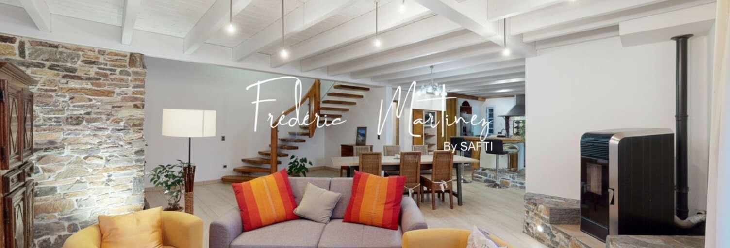 Maison 5 Pièces 213 m² à vendre à Gratentour (31150)