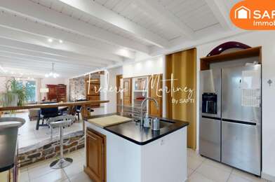 Maison 5 pièces 428000 €