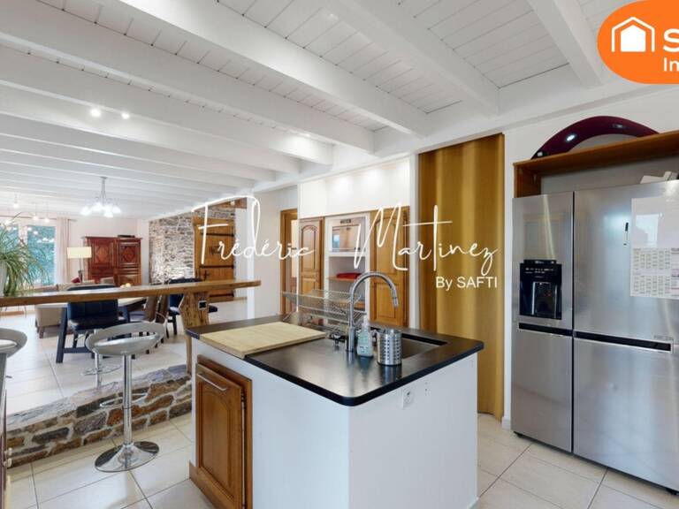 Maison d'exception à Gratentour, luxe et confort — photo 1