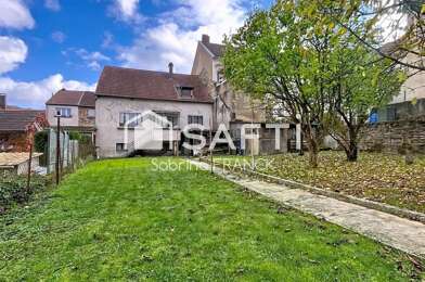 Maison 7 pièces 85000 €