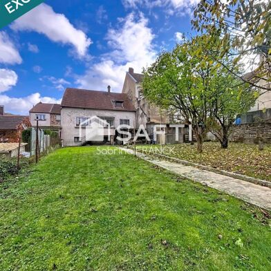 Maison 7 pièces 95000 €