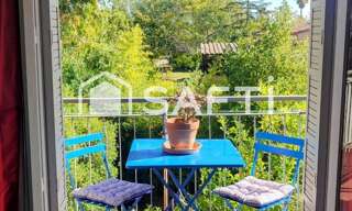 Appartement 2 Pièces 30 m² à vendre à San-Nicolao (20230)