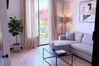 Appartement 2 pièces 107500 €