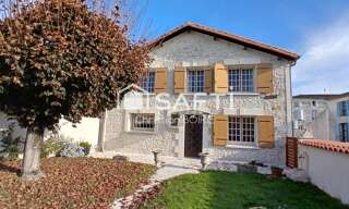 Maison 3 Pièces 80 m² à vendre à Cozes (17120)