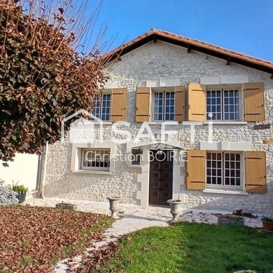 Maison 3 pièces 265000 €
