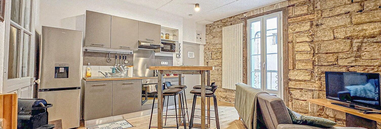 Maison 5 Pièces 121 m² à vendre à Pézenas (34120)