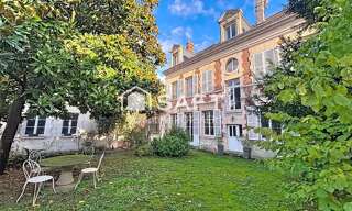 Maison 16 Pièces 590 m² à vendre à Compiègne (60200)