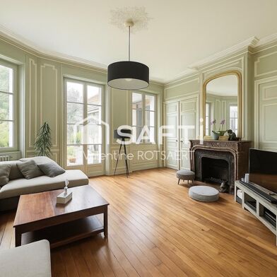 Maison 16 pièces 1450000 €