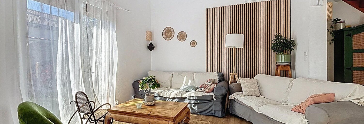 Maison 6 Pièces 125 m² à vendre à Eysines (33320)