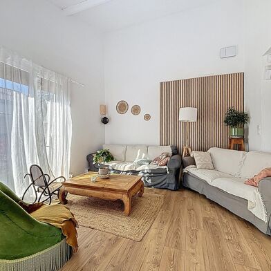 Maison 6 pièces 449000 €