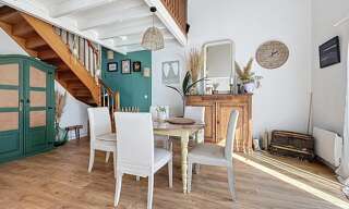 Maison 6 Pièces 125 m² à vendre à Eysines (33320)