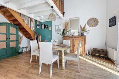 Maison 6 pièces 436000 €