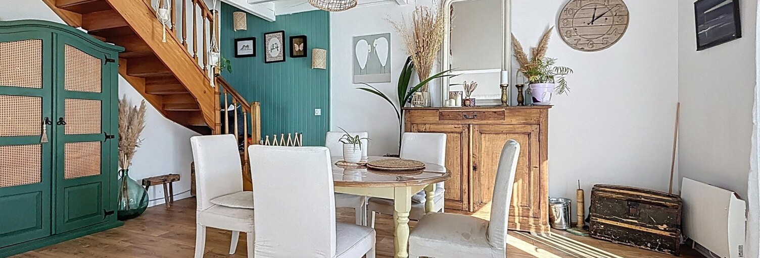 Maison 6 Pièces 125 m² à vendre à Eysines (33320)