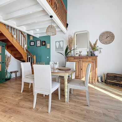 Maison 6 pièces 436000 €