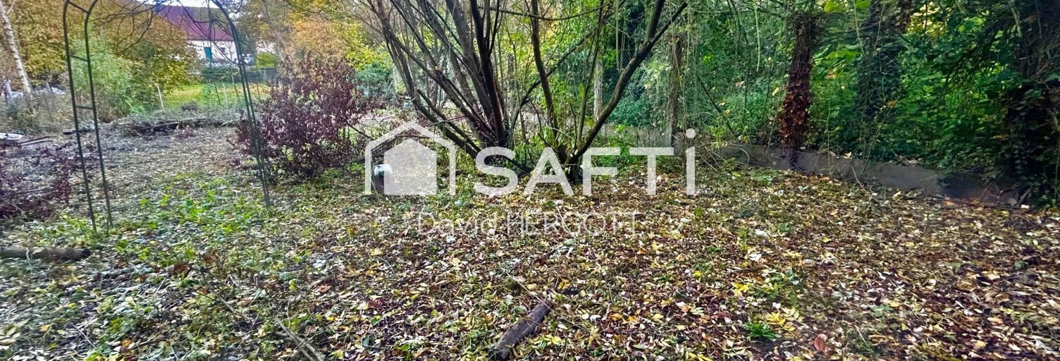 Terrain  336 m² à vendre à Beaugency (45190)