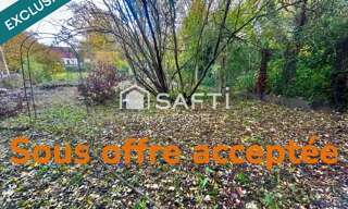 Terrain  336 m² à vendre à Beaugency (45190)