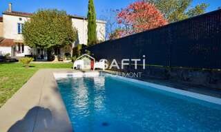 Maison 6 Pièces 199 m² à vendre à Castres (81100)