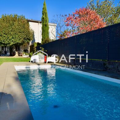 Maison 6 pièces 490000 €