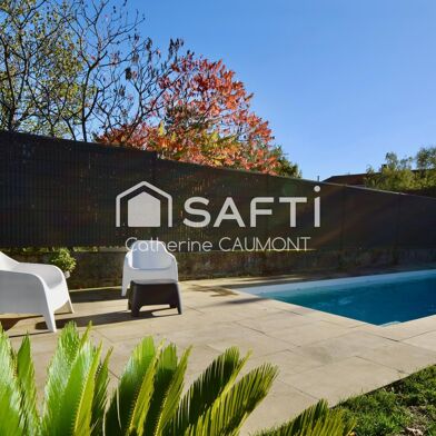 Maison 6 pièces 490000 €