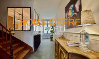 Maison 6 Pièces 199 m² à vendre à Castres (81100)