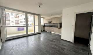 Appartement 3 Pièces 61 m² à vendre à Montargis (45200)