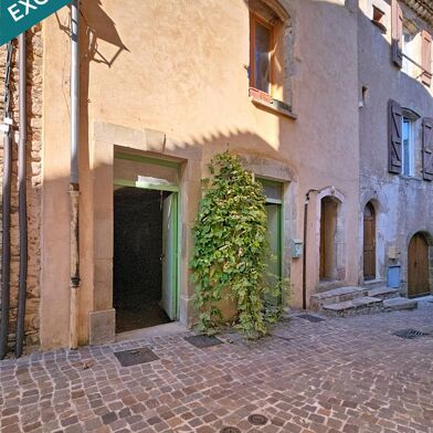 Maison 8 pièces 149000 €