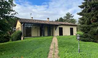 Maison 5 Pièces 123 m² à vendre à Castillonnès (47330)