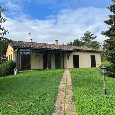 Maison 5 pièces 175000 €