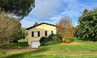 Maison 5 Pièces 123 m² à vendre à Castillonnès (47330)