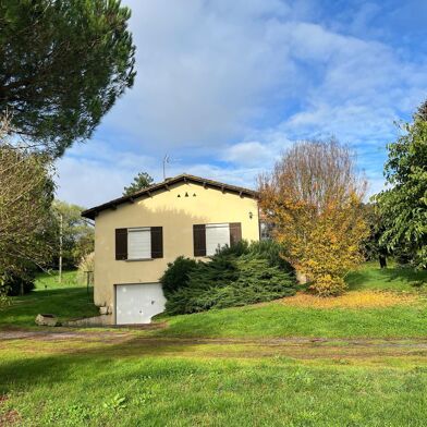 Maison 5 pièces 175000 €