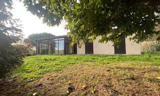 Maison 5 Pièces 123 m² à vendre à Castillonnès (47330)