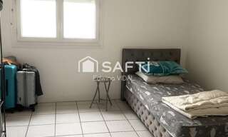 Appartement 3 Pièces 60 m² à vendre à Épinay-sur-Seine (93800)