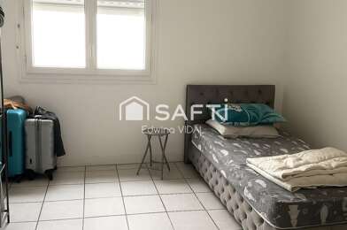 Appartement 3 pièces 180000 €