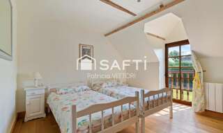 Maison 8 Pièces 222 m² à vendre à Saint-Pierre-des-Landes (53500)