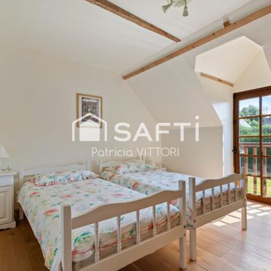 Maison 8 pièces 299000 €