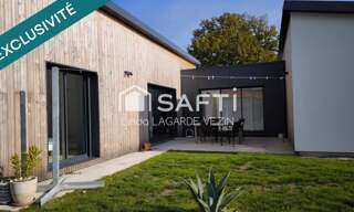 Maison 5 Pièces 129 m² à vendre à Bournezeau (85480)