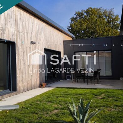 Maison 5 pièces 313000 €